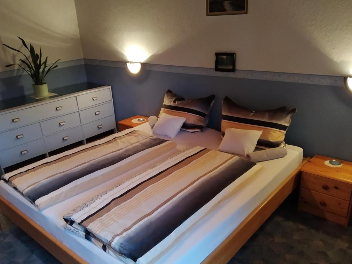 Ferienwohnung Steinbauer Opfenbach Eksteriør bilde